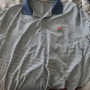 Baltusrol L Shirt Peter Millar - image 1